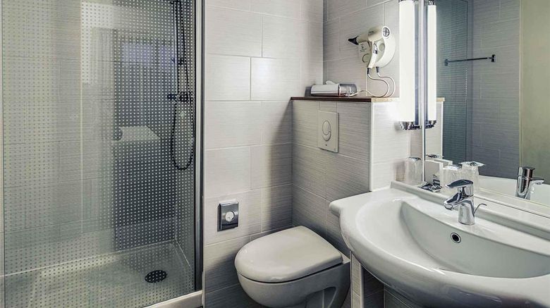 <b>Mercure Albi Bastides Room</b>. Images powered by <a href="https://iceportal.shijigroup.com/" title="IcePortal" target="_blank">IcePortal</a>.