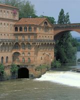 Mercure Albi Bastides
