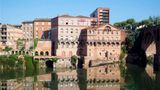 Mercure Albi Bastides Exterior