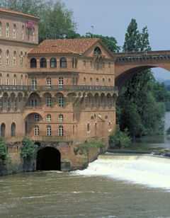 Mercure Albi Bastides