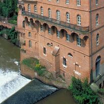 Mercure Albi Bastides