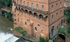 Mercure Albi Bastides