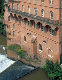 Mercure Albi Bastides
