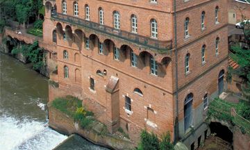 Mercure Albi Bastides