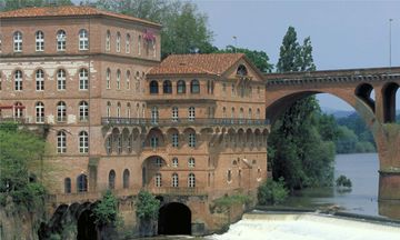 Mercure Albi Bastides