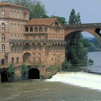 Mercure Albi Bastides
