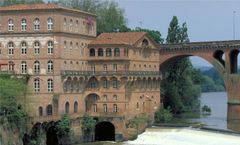 Mercure Albi Bastides