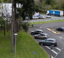 Novotel Angers Lac De Maine Exterior