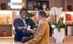 Novotel Angers Lac De Maine