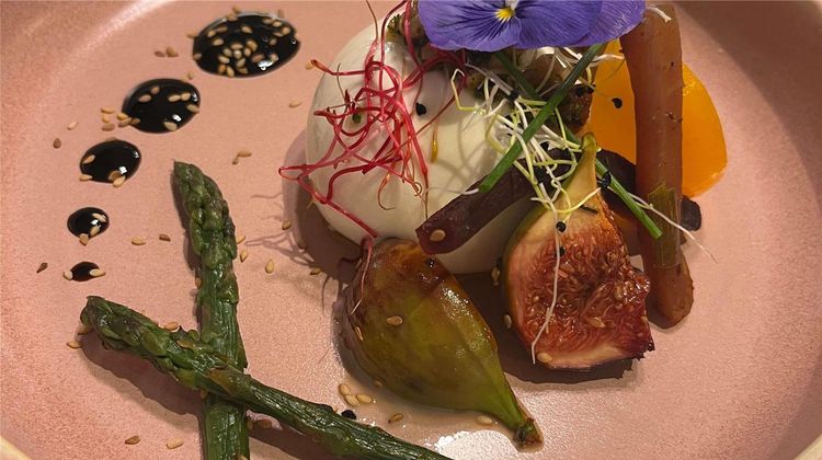 Novotel Angers Lac De Maine Restaurant