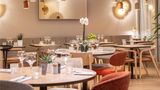 Novotel Angers Lac De Maine Restaurant