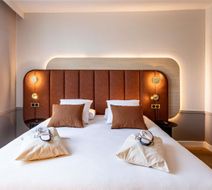 Mercure Angouleme-Hotel de France Room