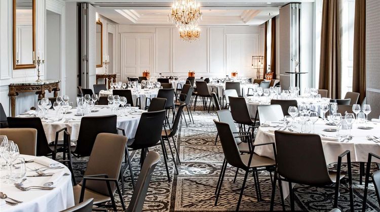 Mercure Angouleme-Hotel de France Meeting
