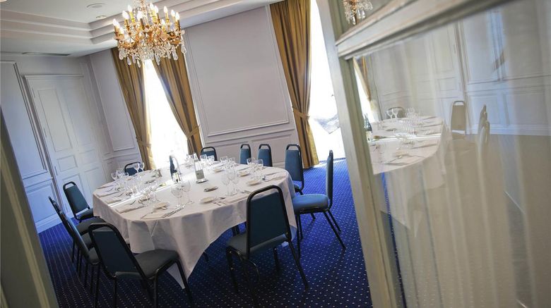 <b>Mercure Angouleme-Hotel de France Other</b>. Images powered by <a href="https://iceportal.shijigroup.com/" title="IcePortal" target="_blank">IcePortal</a>.