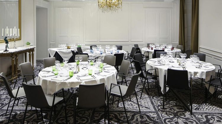 Mercure Angouleme-Hotel de France Other