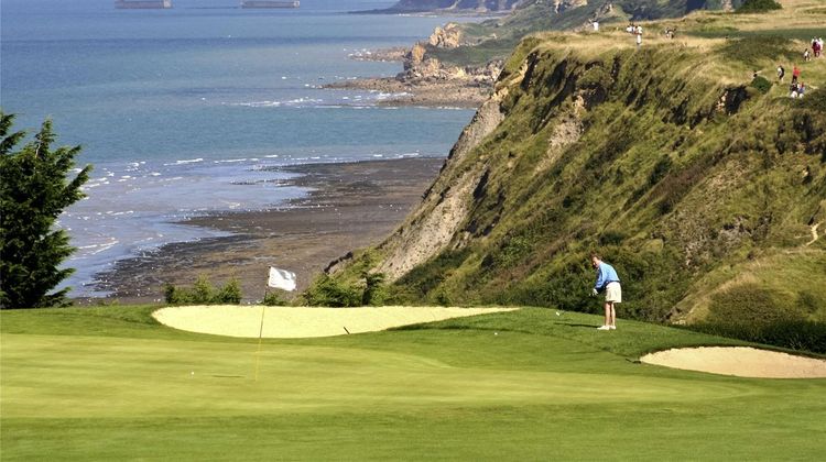 Mercure Omaha Beach Hotel Other
