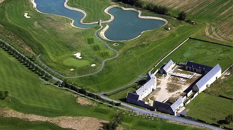 Mercure Omaha Beach Hotel Golf