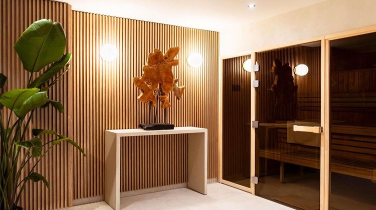 Mercure Omaha Beach Hotel Other