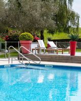 Mercure Omaha Beach Hotel