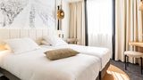 Mercure Beaune Centre Room