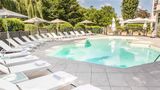 Mercure Beaune Centre Pool