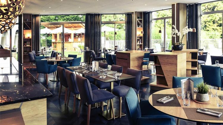 Mercure Beaune Centre Meeting
