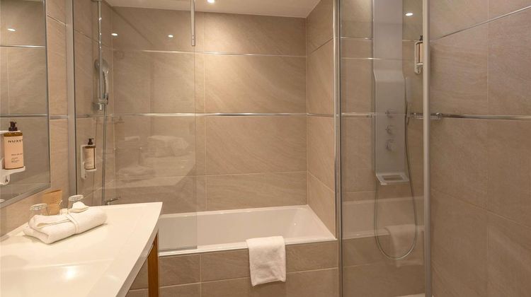 Mercure Beaune Centre Suite