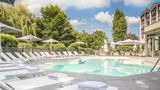 Mercure Beaune Centre Exterior