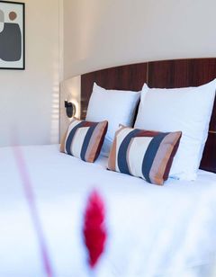 Mercure Parc Micaud