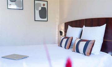 Mercure Parc Micaud