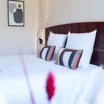 Mercure Parc Micaud