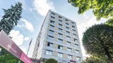 Mercure Parc Micaud Exterior