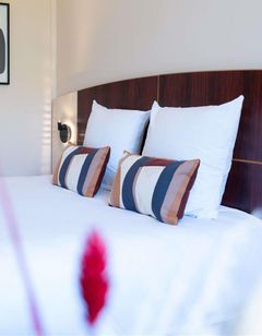 Mercure Parc Micaud