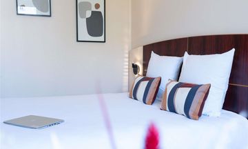 Mercure Parc Micaud