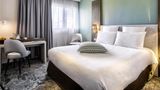 Mercure Cabourg Hotel & Spa Room