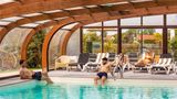 Mercure Cabourg Hotel & Spa Pool