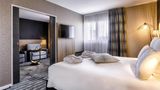 Mercure Cabourg Hotel & Spa Suite