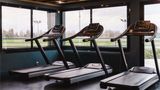 Mercure Cabourg Hotel & Spa Health