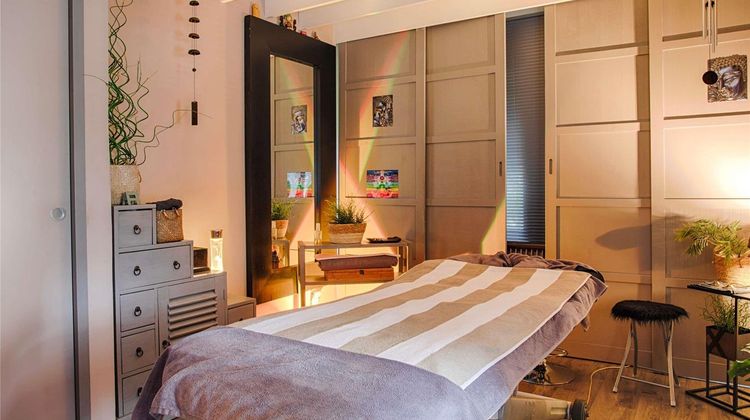 Mercure Cabourg Hotel & Spa Spa