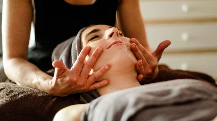 Mercure Cabourg Hotel & Spa Spa