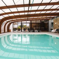 Mercure Cabourg Hotel & Spa
