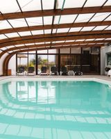 Mercure Cabourg Hotel & Spa