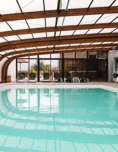 Mercure Cabourg Hotel & Spa