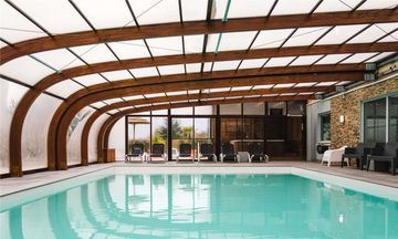Mercure Cabourg Hotel & Spa
