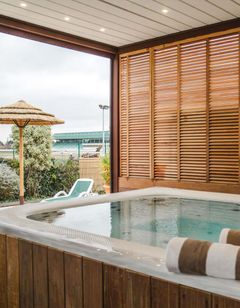 Mercure Cabourg Hotel & Spa