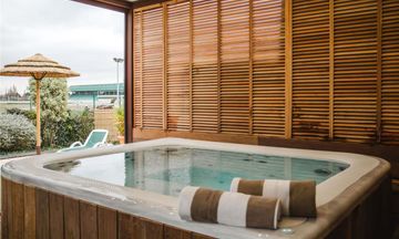 Mercure Cabourg Hotel & Spa