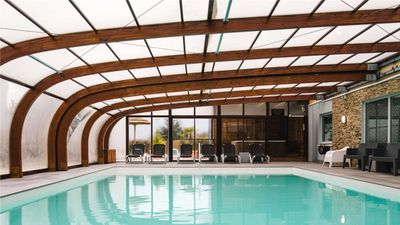 Mercure Cabourg Hotel & Spa