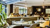 Mercure Dijon Clemenceau Restaurant