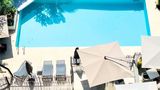 Mercure Dijon Clemenceau Pool