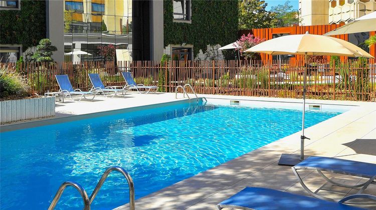Mercure Dijon Clemenceau Other